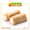 (d025) soya fish roll