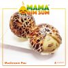 (p31) mushroom pau