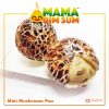 (p34) mini mushroom pau