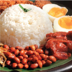 The 21 Best Dishes To Eat in Malaysia