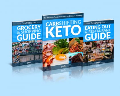 Carb Shifting Keto (siti 030920) Redirect Link